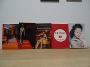 Moja Cesarzowa, Ikigai, Wampir Z Sąsiedztwa, Tawerna Przy Klonowej