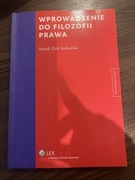 Wprowadzenie do filozofii prawa Zirk Sadowski