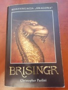 Christopher Paolini - Brisingr
