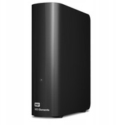 Dysk zewnętrzny HDD Western Digital WD 8TB