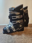 Buty do nart tecno 25.5