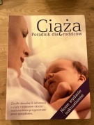 Ciąża. Poradnik dla rodziców. 
