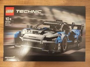 LEGO 42123 Technic - McLaren Senna GTR NOWY