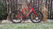 Superior X-road Team Elite - gravel
