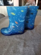 Kalosze dziecięce firma Demar roz 24/25