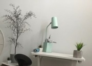 desk lamp lampka biurkowa