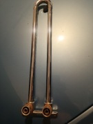 Podejście do grzejnika zespół 