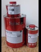 Lakier do drewna Firmy Sylac