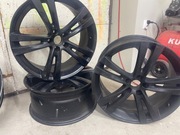 Felgi Audi 5x112 komplet