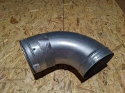 Rekuperacja, kolano, Mufa, uchwyt fi 200