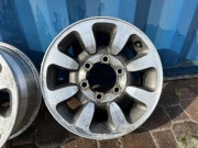 Felgi Mitsubishi 15 x 6 rozstaw 6x139,7