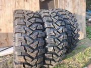 Opony Predator R16 245/70 gał-gum okazja!!!