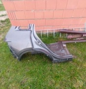 Ćwiartka błotnik prawy tył Ford Kuga MK3