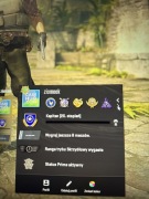 Konto CS 2, 10 odznak