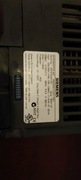 falownik 1 fazowy firmy siemens o mocy 1.1kw 420