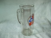 KUFEL DO PIWA ŻYWIEC - 0,5 l