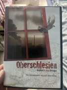 Film na dvd,,Oberschleisen-kołocz na droga” stan dst