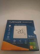 PRZEWODOWY STEROWNIK REGULATOR TEMPERATURY SALUS SQ610 