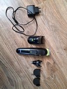 Trymer Braun all-in-one MGK3221