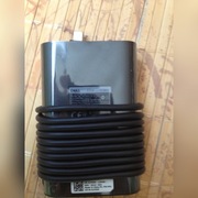 Nowy DELL 65W AC Adapter USB-C Typ-C Oryginalny