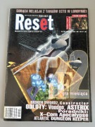Reset 10/1997 czasopismo