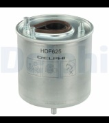 Delphi hdf625 DELPHI FILTR PALIWA CITROEN, FIAT, PEUGEOT, TOYOTA