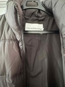 Płaszcz Calvin Klein stan idealny