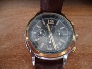 ZEGAREK CHRONOGRAF MIKE ELLIS 