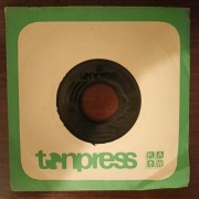 2 PLUS 1 - MAŁY WIELKI CZŁOWIEK /SINGLE' S-512