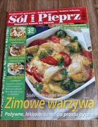 Sól i pieprz - Nowoczesna kuchnia bez tajemnic - 2/2001