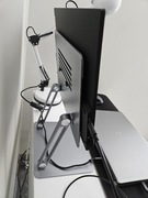 Aluminiowa Podstawka do laptopa Nillkin ProDesk uchwyt stojak