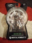 Mortal Kombat X Quan Chi