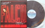 FALCO - Emotional (Her Side Of The Story) - MAXI 12'' 1987