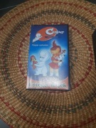 VHS Kasper i księga bajek