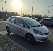 Honda Jazz III 2009r