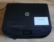 Drukarka wielofunkcyjna HP DeskJet Ink 5075