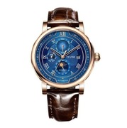 Zegarek automatyczny TEVISE plus pudełko i torebka