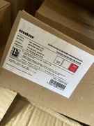 Spinka boczna dachówki NORD III