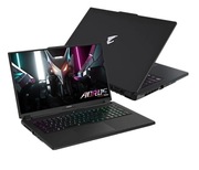 Aorus 7 9KF | RTX4060 | 360Hz | 16Gb ram | 512gb m2 | Gwarancja!
