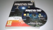 MOUNTAIN TRAP - THE MANOR OF MEMORIES