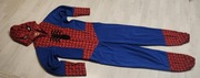 strój spider mana spajdermen kombinezon M 2607