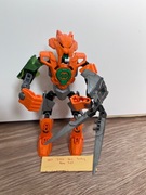 Lego 2144 Hero Factory Nex 3.0