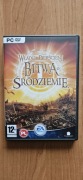 Władca Pierścieni: Bitwa o Śródziemie PC