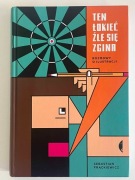 Ten łokieć źle się zgina Sebastian Frąckiewicz