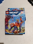 LEGO Dreamzzz 71481