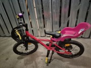 Btwin 900 Alu Racing 16" - 7,3 kg