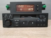 RADIO samochodowe Opel SC 202 Kaseta Vectra Astra Calibra Kadett Omega
