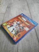 Nowa Gra Nba 2K Playgrounds 2  PS4/PS5 Playstation
