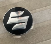 dekielki oslona piasty suzuki