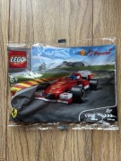LEGO Racers 40190 Ferrari F138